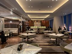 大堂-广州四季酒店·意珍·意式自助餐