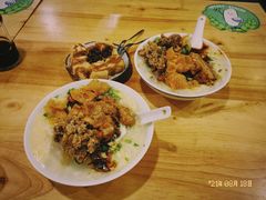 -小豆海棠(嘉兴路店)