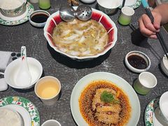 -渔语鱼新川菜Bistro(万象天地店)