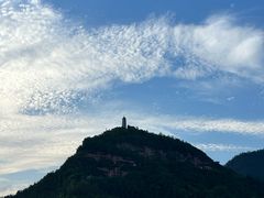 -天台山赤城山景区