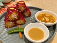 -点都德(海岸城店)