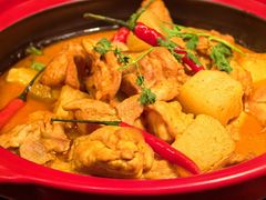 -咖啡苑自助餐厅·中国大饭店