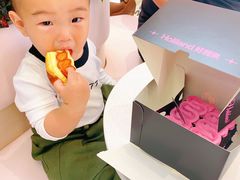 -好利来(梅江永旺店)