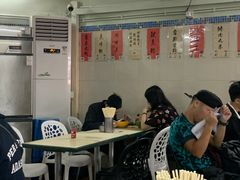 大堂-金利食店(氹仔店)