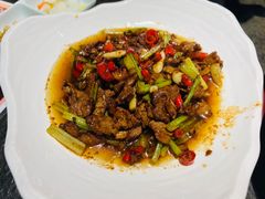 -香鼎坊江西菜(国奥店)