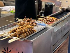 -阿芮烤鸡爪(世纪金源店)