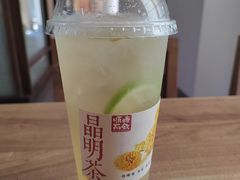-长春堂顺时而饮(前门店)