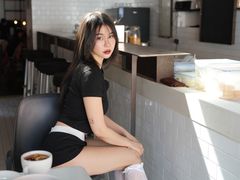 -Ocean's Table 欧舍