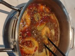 -吉布鲁牛排海鲜自助(温江合生汇店)