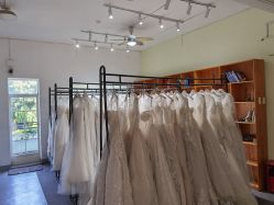 -菲林婚纱摄影工作室