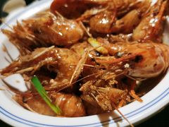 豉油大虾-大宅院(西溪路店)