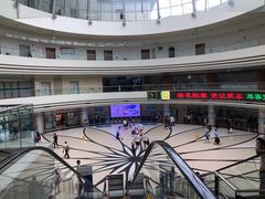 -上海长途汽车客运总站