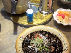 -灶东家民间菜(回兴店)