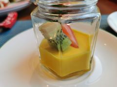 -济南香格里拉·咖啡泉自助餐厅