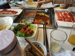 -海底捞火锅(长沙华创国际广场店)