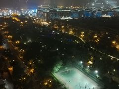 -烛影拾光观景餐厅·创意菜·摄影·小提琴(大唐不夜城店)