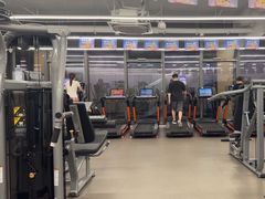 -乐刻健身(运河映巷店)