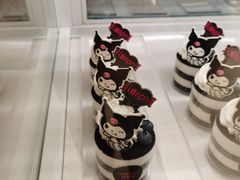 -好利来(上海长宁龙之梦店)