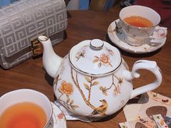 -黑胶星球(华发中城商都店)