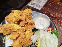 -小川洋风料理(街道口店)