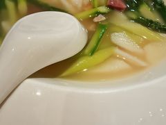 -上海瑞金洲际酒店