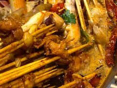 -匚巷火锅串串