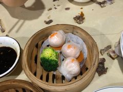 -广州海鲜酒楼(长丰园店)