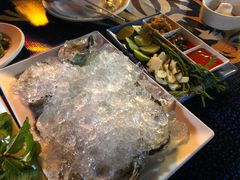 -光海鲜鱼翅餐厅(叻差拉披色路店)