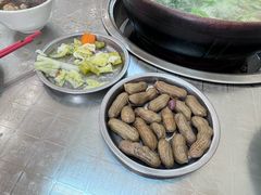 -楠波炭炉鸡煲馆(桥北店)