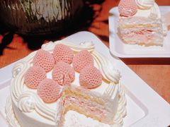 -壹点壹客·生日蛋糕(南山店)