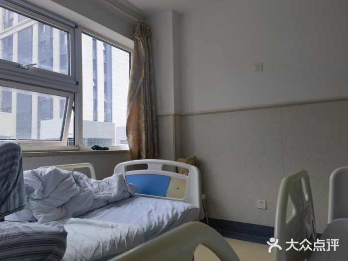 北京市肛肠医院(北京市二龙路医院)图片