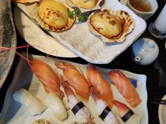 -梅筑·创意料理(王府井百货店)