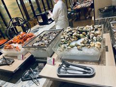 -半岛凯豪大酒店-海鲜自助餐厅