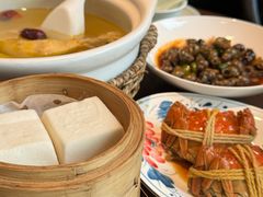 -欢乐蟹庄·精品农家乐(阳澄湖莲花岛店)