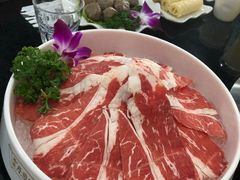 -港迹·鲜围煮海鲜火锅(湖州时代广场店)