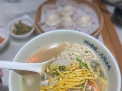 -浙味观杭州海鲜面(钱江新城高德置地店)