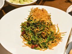 -四季民福烤鸭店(西单华威约饭街店)
