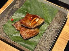 -匠和风精致料理(祥禾天地店)