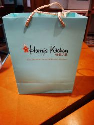 -Harry's Kitchen哈里小屋(上海大悦城店)