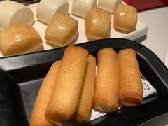 -海底捞火锅(锦艺城店)
