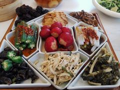 -五观堂素食(新华路店)