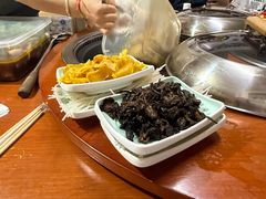 -高家小院铁锅炖大鹅(哈西高铁站店)
