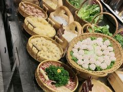 -空之介寿喜烧·和牛放题(恒隆广场店)