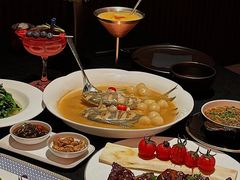 -醉东Oriental House(静安嘉里中心店)
