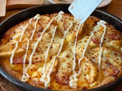 -必胜客(东岳店)