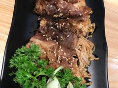 -无限双拼照烧双拼饭(和平店)