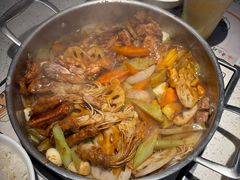 -黄记煌三汁焖锅(顺义华联店)