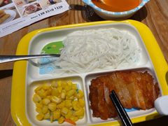 -云味馆米线(广州白云凯德店)