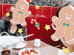 -小铜锣湾海鲜家常菜馆(河西店)