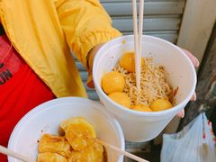 -佳记小食店(旺角店)